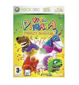 Viva Pinata Party Animals (Xbox 360)