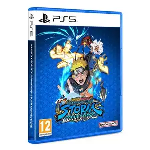 Naruto X Boruto: Ultimate Ninja Storm Connections (PS5)
