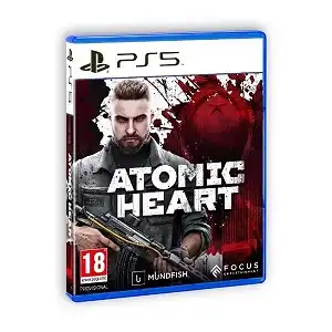 Atomic Heart (PS5)
