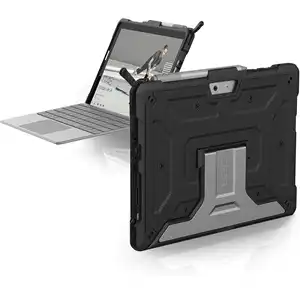 UAG Metropolis Case: Rugged Protection for Surface Go, Go 2 & Go 3 with Surface Pen Storage