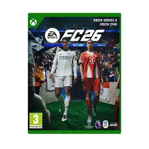 EA Sports FC 26 (Xbox Series X|One)