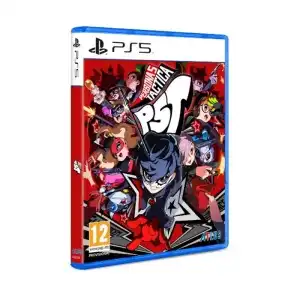 Persona 5 Tactica (PS5)