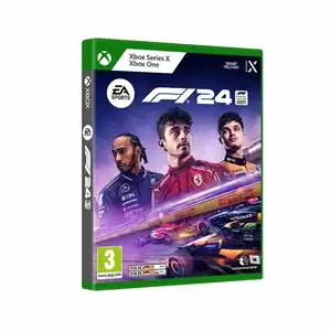 EA Sports F1 24 (Xbox Series X|One)