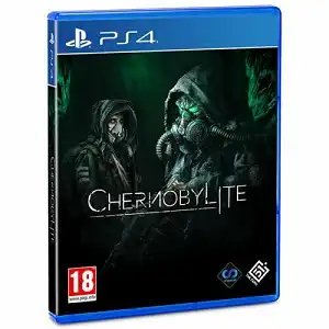 Chernobylite (PS4)