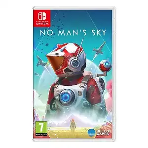 No Man's Sky (Nintendo Switch)