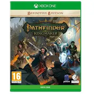 Pathfinder: Kingmaker Definitive Edition (Xbox One)