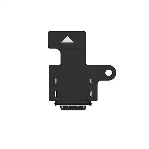 Official Fairphone 4 5G USB-C Port V1: Durable & Fast Charging
