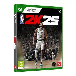 NBA 2K25 (Xbox Series X|One)
