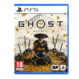 Ghost of Yōtei (PS5)