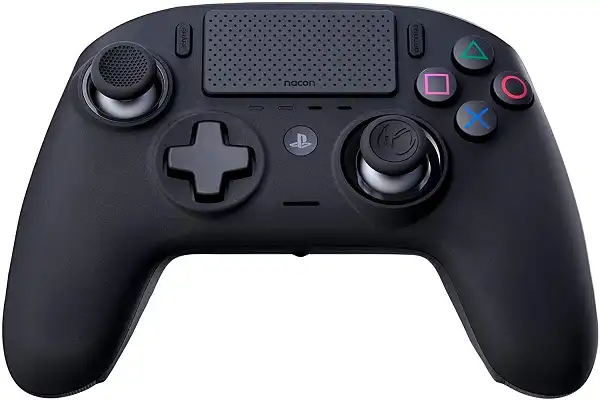 Nacon Asymmetric Revolution Pro Controller V.3 For Sony PS4|PC