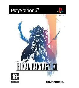 Final Fantasy XII (PS2)