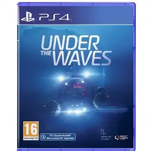 Under The Waves (PS4)