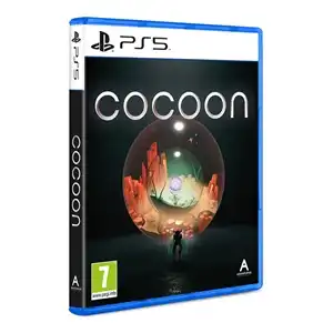 Cocoon (PS5)