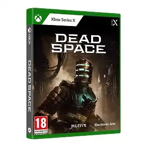 Dead Space (Xbox Series X)
