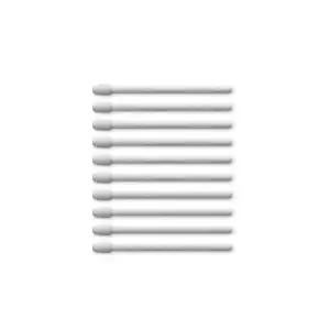Wacom Felt Pen Nibs for Digital Pro Pen 2 3D - 10 Pack - ACK22213
