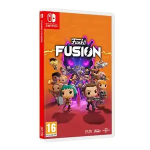 Funko Fusion (Nintendo Switch)