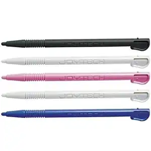 Joytech 5-Stylus Pack for Nintendo DS Lite (NDS)