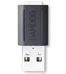 Wacom Bamboo Sketch Magnetic USB  Charger CS-321 (ACK43017)