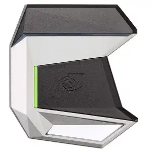 NVIDIA Geforce GTX SLI HB Bridge 900-12230-2500-000 2-Slot
