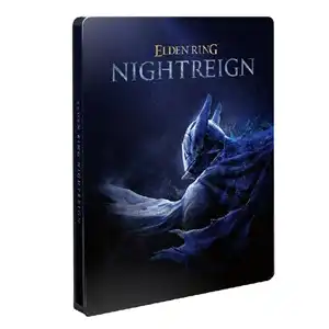 Elden Ring Nightreign Seekers Edition (Xbox Series X|One)