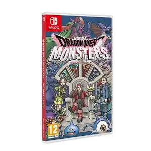 Dragon Quest Monsters: The Dark Prince (Nintendo Switch)
