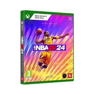 NBA 2K24 - Kobe Bryant Edition (Xbox Series X | One)