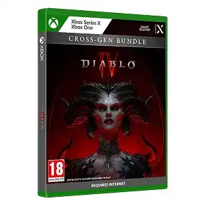 Diablo IV (Xbox Series X|One)