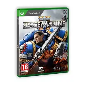 Warhammer 40,000 : Space Marine 2 (Xbox Series X)
