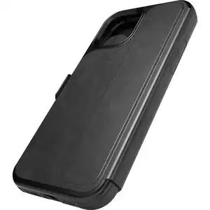 Tech21 Evo Wallet Case for iPhone 12/12 Pro - Impact & Drop Resistant