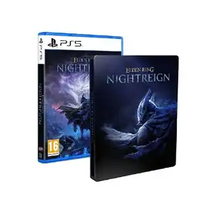 Elden Ring: Nightreign Collector’s Edition (PS5)