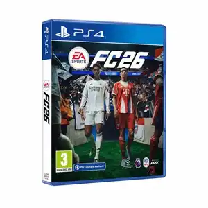 EA Sports FC 26 (PS4)
