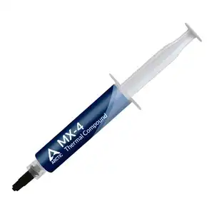 ARCTIC MX-4 Thermal Compound Paste 20g  - Enhanced Cooling and Durability