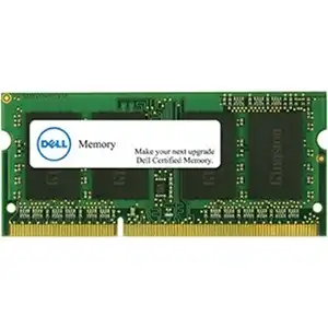 Dell 8GB DDR4-3200 RAM Module - 260-pin SoDIMM - High Performance for Computers