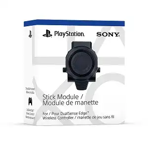 Sony PlayStation DualSense Edge Stick Module