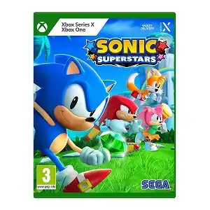 Sonic Superstars (Xbox Series X | One)