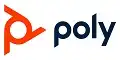 Poly | Poly, formerly Plantronics & Polycom