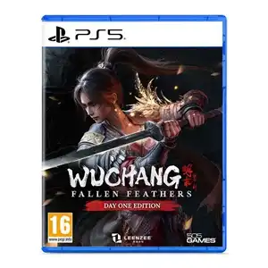 WUCHANG: Fallen Feathers (PS5)