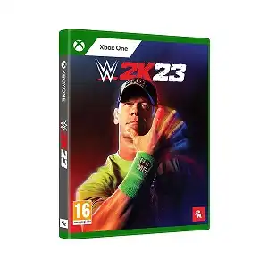 WWE 2K23 (Xbox One)