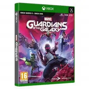 Marvel's Guardians of the Galaxy (Xbox Series X|One)