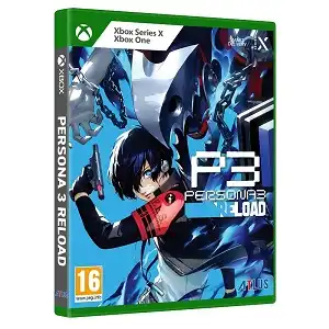 Persona 3 Reload Standard Edition (Xbox Series X|One)