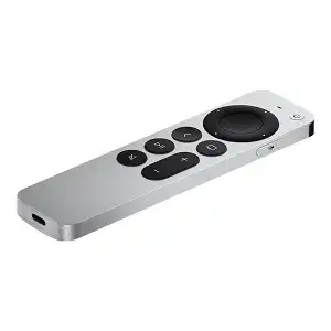 Apple Siri Remote 3rd Generation remote control