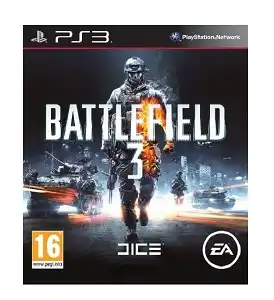 Battlefield 3 (PS3)