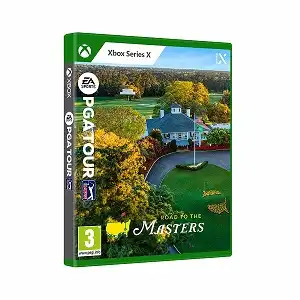 EA SPORTS PGA TOUR - Road to the Masters (Xbox Series X)