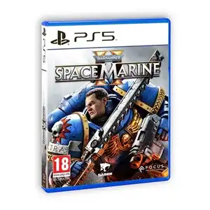 Warhammer 40,000 : Space Marine 2 (PS5)