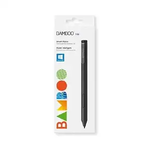 Wacom Bamboo Ink Stylus: Precision Digital Writing for Windows Ink