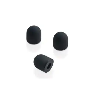 Wacom ACK20501 Bamboo Stylus 6mm Soft Rubber Nibs Set (Pack of 3)