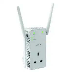Netgear EX6130: 1200Mbps Dual-Band WiFi Range Extender
