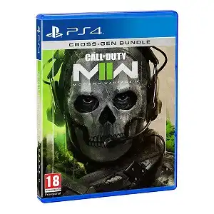 Call of Duty - Modern Warfare II (PS4)