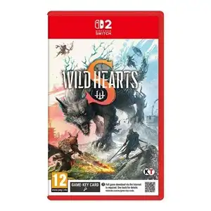Wild Hearts S (Nintendo Switch 2)