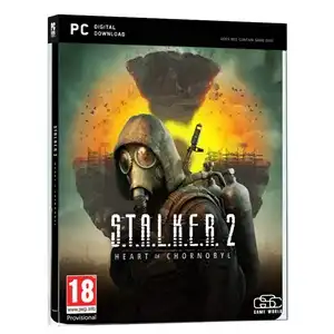 STALKER 2: Heart of Chornobyl (PC)